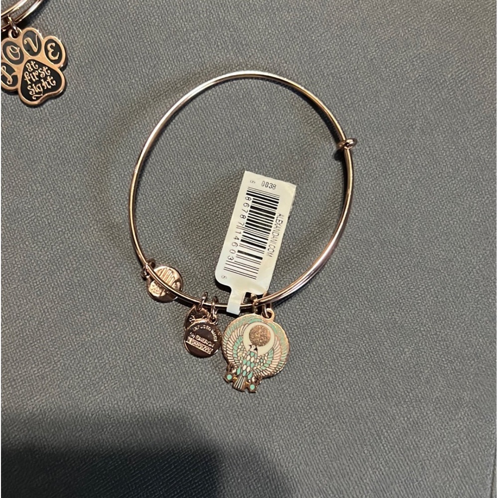 Alex and Ani Bracelet